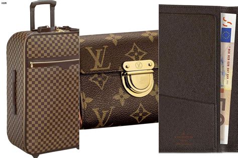 evidence louis vuitton